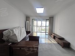 桂林临桂花生唐西宸原著精装四房首租 四台空调 包物业 拎包入住随时看房出租房源真实图片