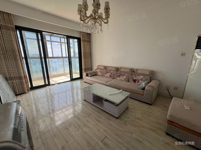 只为卖掉 降急售 白塘景苑 交通便利 环境好  高楼层视野好