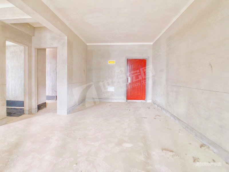 观澜国际旁欣隆壹号公馆两房人车分流88万可议看房随时