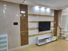 海丰海城海城城区低价出租正升华府公寓 适合小家庭1-2人 家电齐全 拎包入住出租房源真实图片