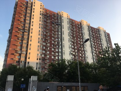 住总旗胜家园(西区)