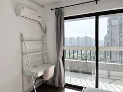 南京栖霞仙林湖仙林湖租房 四号线 保利罗兰香谷 红枫科技园租房出租房源真实图片