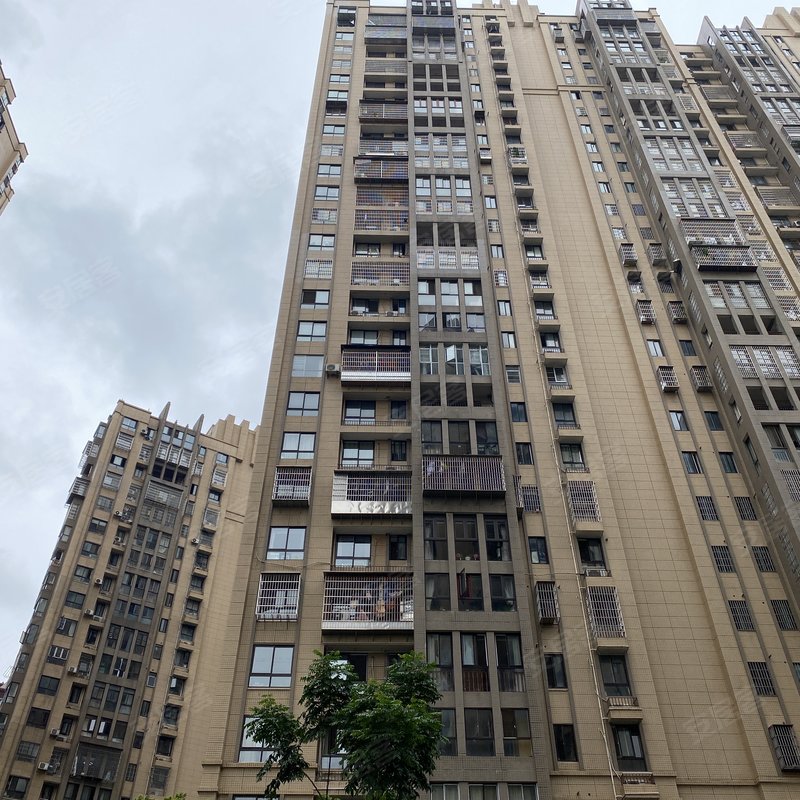 【爱琴海岸, 爱琴海岸小区详情,房价走势,房源,业主论坛】- 长沙58