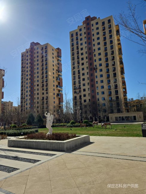 东亚朗琴园二手房,160万,6室3厅,3卫,220.69平米-保定安居客