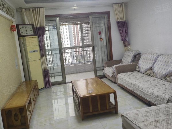 临沂费县费县城区景城花园(费县)景城花园(费县) 3室2厅1卫 电梯房