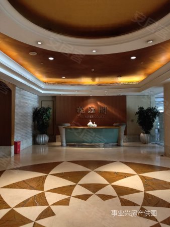 朝天门海客瀛洲 三房 看江带两外阳台 采光很好 高性价比