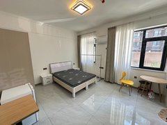 许昌禹州禹州城区东区恒达御园,精装一室可做饭,家具家电齐全,拎包入住出租房源真实图片