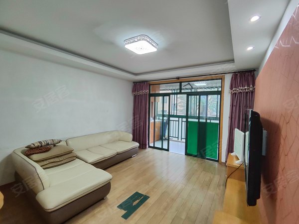 杭州余杭五常盛世嘉园(公寓住宅)新上|盛世嘉园精装整租两室|高教路