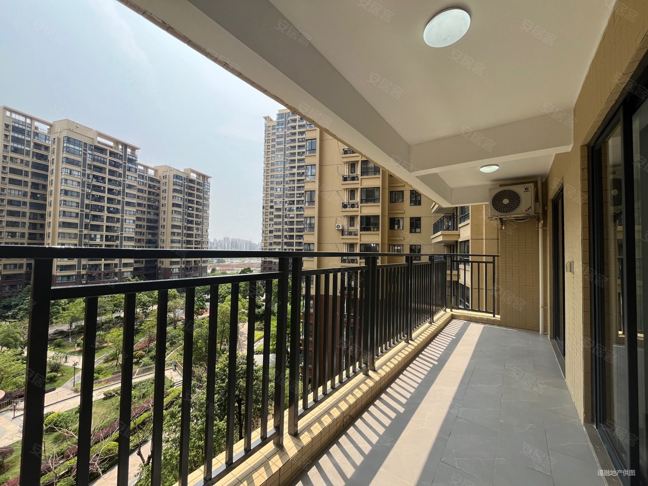 逸骏星园精装现房即交楼