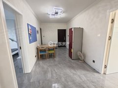兰州城关东岗海棠湾小区 精装修 拎包入住 3室1厅出租房源真实图片