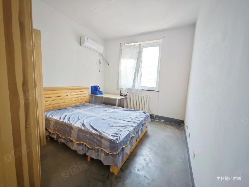 山东交通学院职工公寓