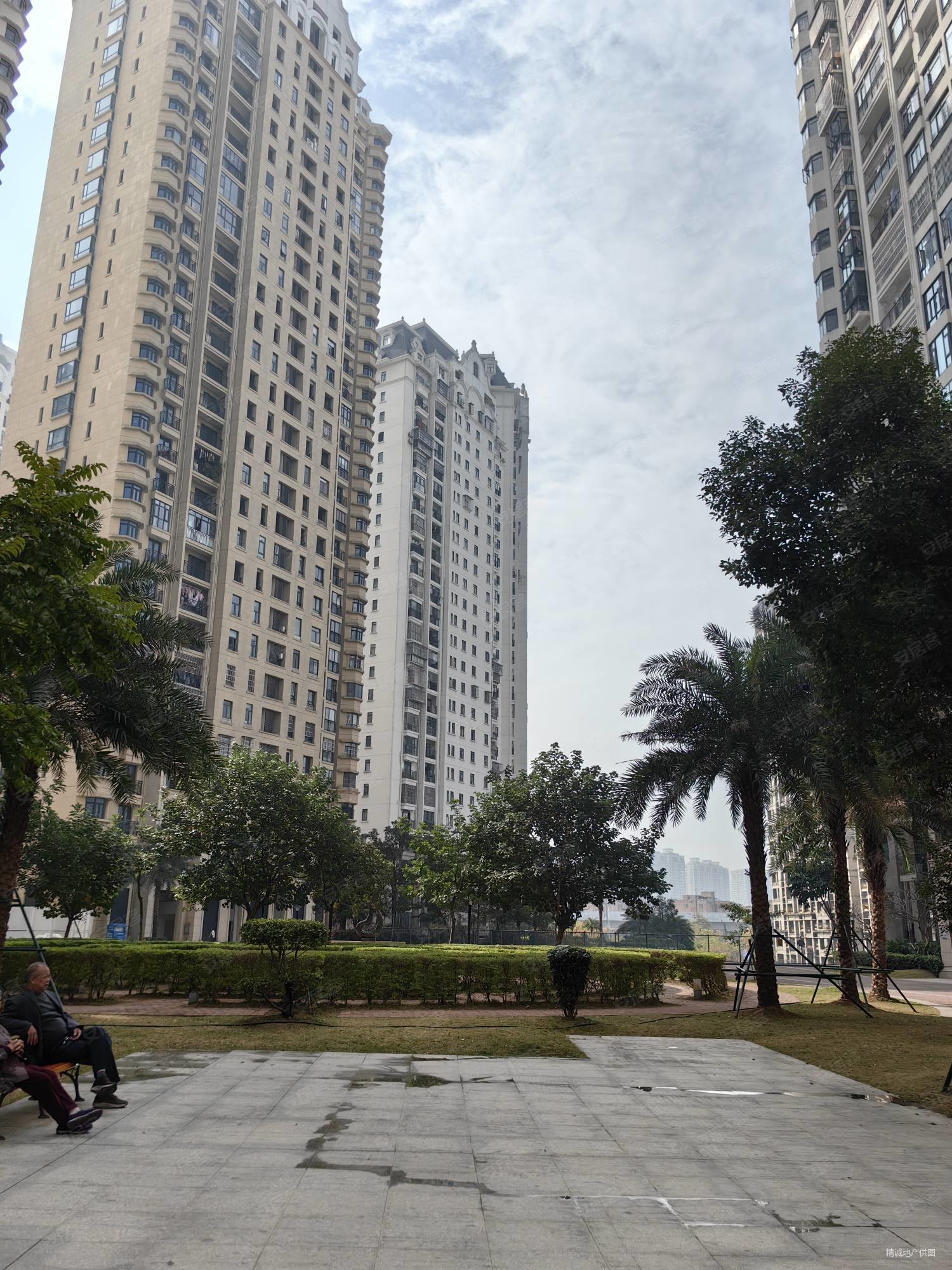 珠海房产网>珠海二手房>香洲二手房>前山二手房>心海州>