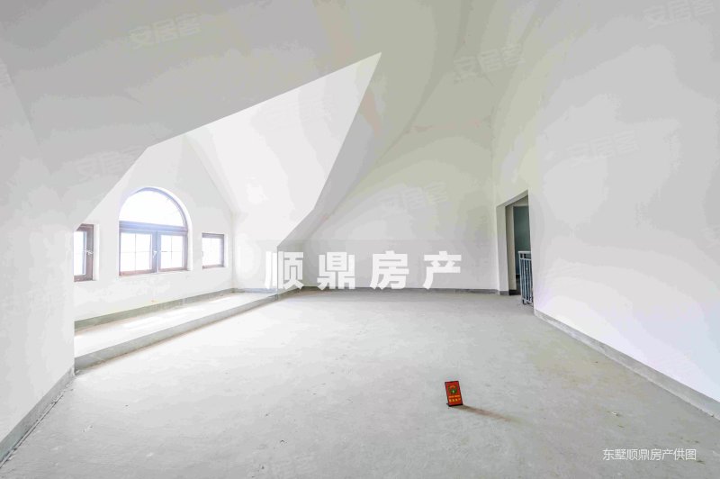 南京鼓楼区 小桃园 花园800多平 独栋别墅 随时看,锋尚国际公寓(别墅)
