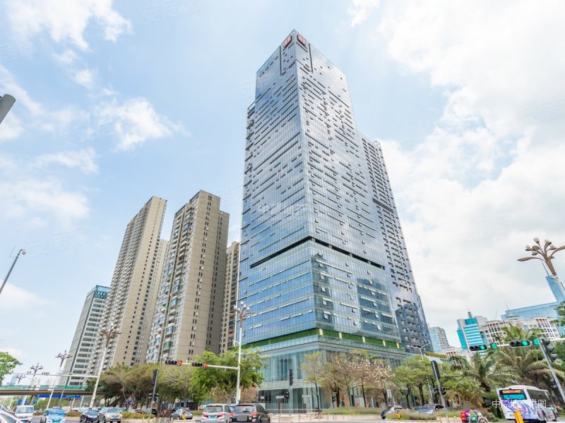 深圳房产网>深圳二手房>福田二手房>香蜜湖二手房>深业中城>