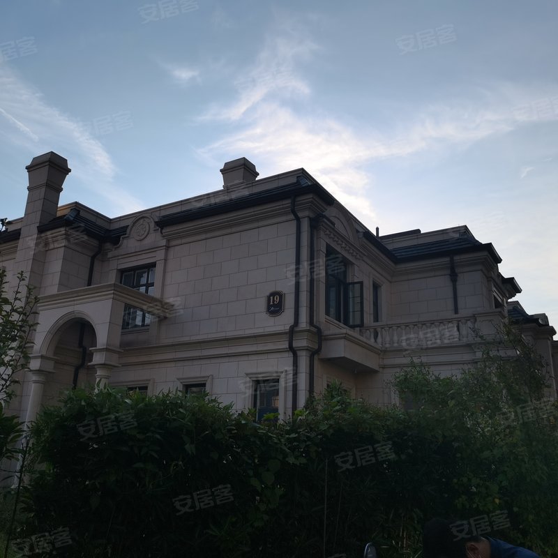 翡丽蓝湾(别墅)