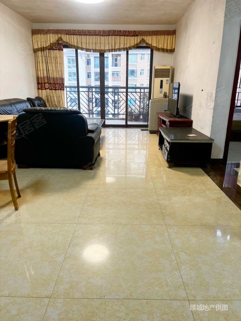 海悦新城3房业主急售169万