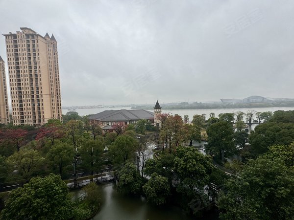 【多图】星河湾半岛,星河湾租房,星河湾半岛 523平总统双主套头排无