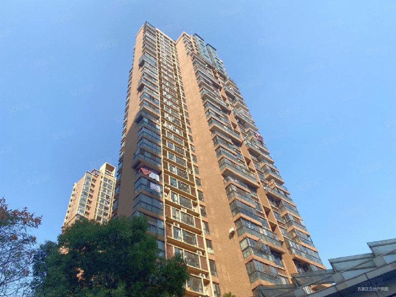 金地中心城东区