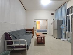 德阳中江凯江镇北门县医院附近自建房，好停电瓶车，冰箱洗衣机空调一室一厨一卫出租房源真实图片