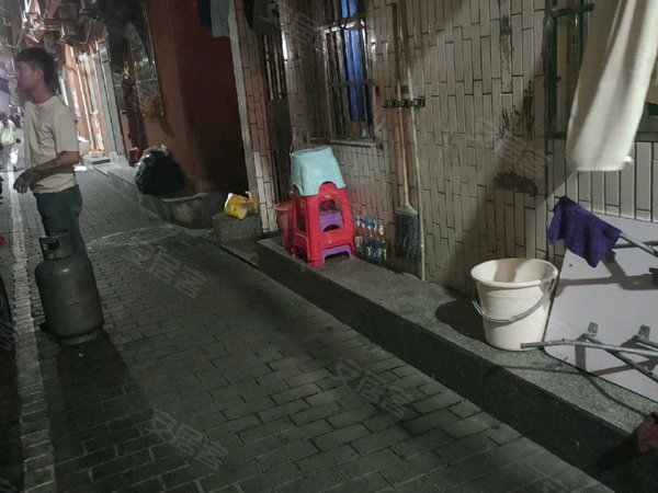 领航城租房,固戍公园新村 2室1厅1卫,宝安租房-深圳58安居客