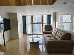 茂名茂南开发区房源采光好，南北通透，业主诚意出出租房源真实图片