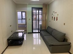 郑州中原郑上路小学西三环地铁口 精装修两室 家电齐全 拎包入住 楼层低看房随时出租房源真实图片