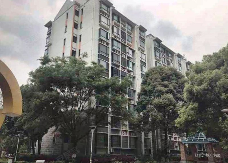 钟山花园城博雅居二手房,410万,2室1厅,1卫,79平米-南京安居客