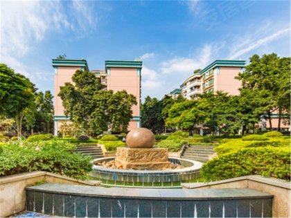 账号已注销解读雍景山庄居民素质