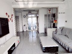 淄博淄川般阳路城区海云台小区 3室2厅1卫出租房源真实图片