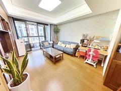 上海杨浦新江湾城实房整租精装全配 近尚浦中心 近10号线三门路 近五角场出租房源真实图片