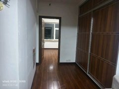 四平铁东万达广场中华新城 2室1厅1卫出租房源真实图片