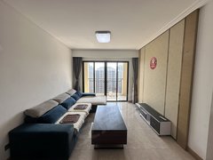 广州增城永和南向温馨3室2厅2卫  电梯房 精装修105平米出租房源真实图片