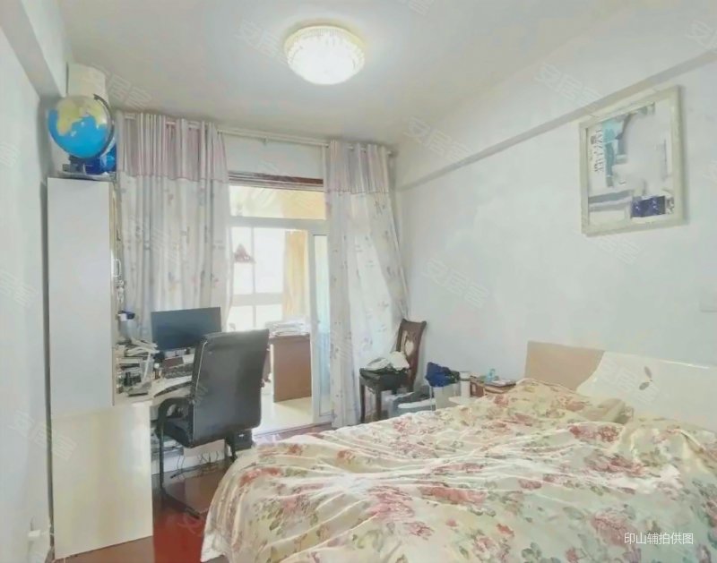 仅 108 w 来电就少30w 房东出国 仅契税 急~,太禾水晶城二手房,135万