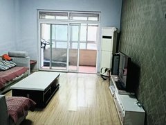 青州青州城区青州古城西书院东 中央华府 家具家电齐全出租房源真实图片