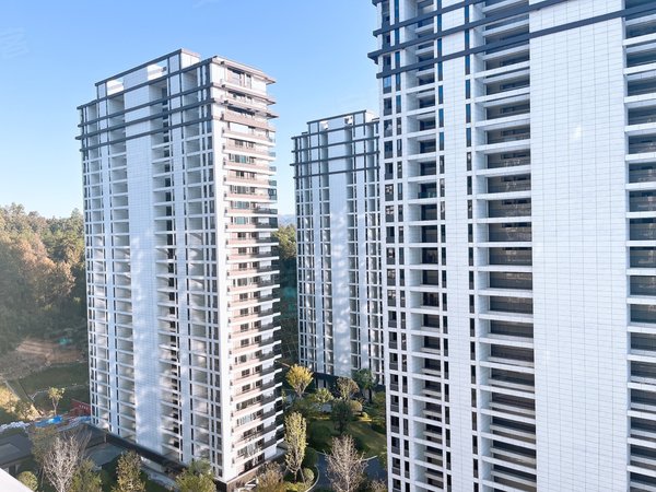 杭州临安临安城区南樾府南樾府包物业,5天可以配齐,电梯高楼层,阳光