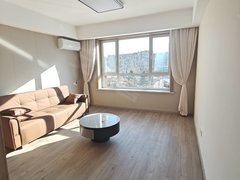 鞍山立山孟泰公园鞍钢新城 电梯2楼 南北通透 采光好 家具家电齐全 拎包入住出租房源真实图片