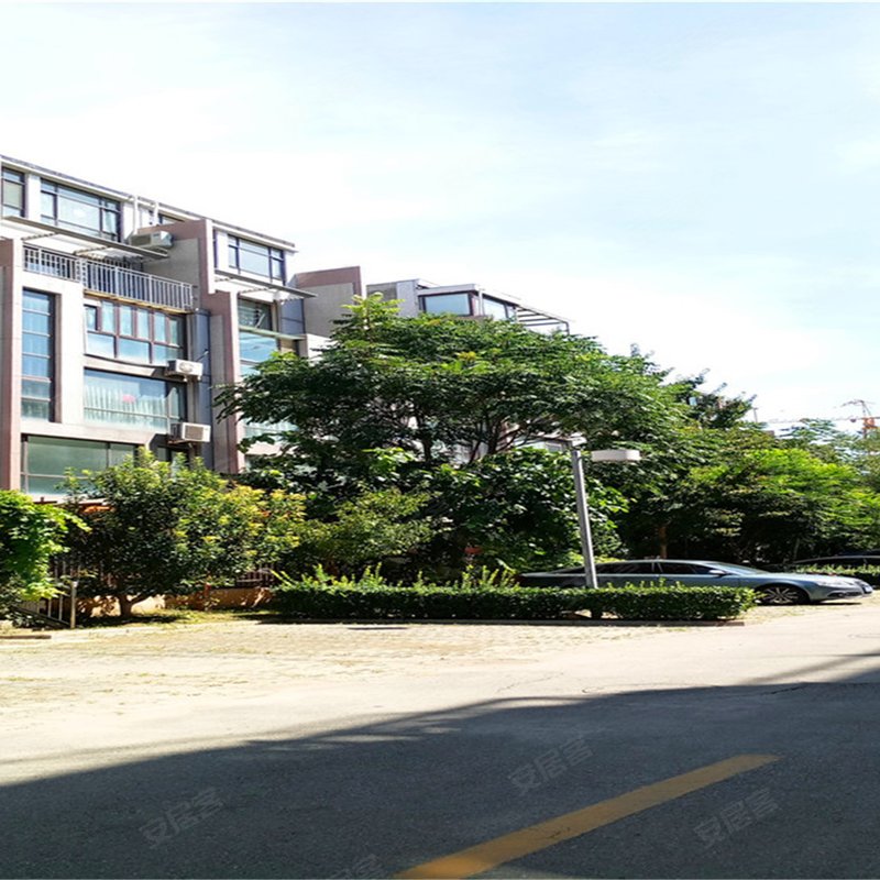 【京城雅居, 京城雅居小区详情,房价走势,房源,业主论坛】- 北京58