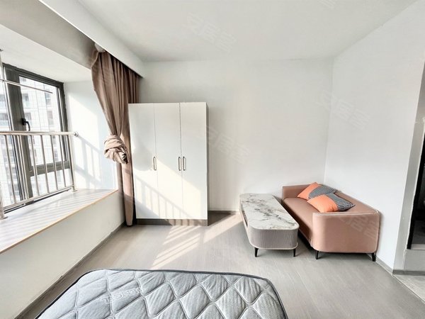 温州瓯海郭溪西泰佳苑大象城 温州南站 新桥地铁站 精装家具齐全 可押