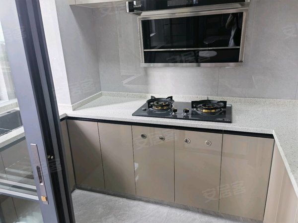 火车站附近中医院浔南小区香域半山旁谢家垄拎包入住,濂溪租房-九江5