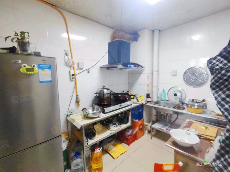 福临花园出行方便商品房满五集中供暖带电梯