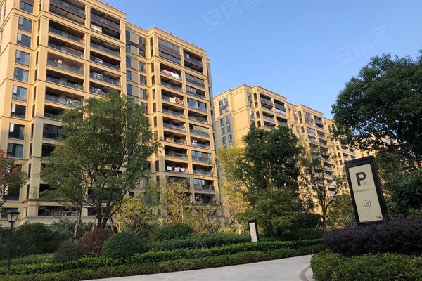 和聚园,春晗路22-1号 - 义乌和聚园二手房,租房,房价-义乌安居客