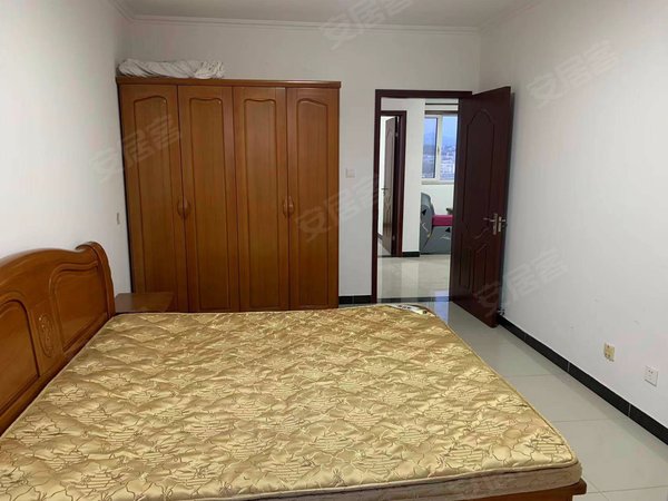 北京昌平昌平县城百泉花园百泉花园 电梯房 精装两室一厅 干净卫生