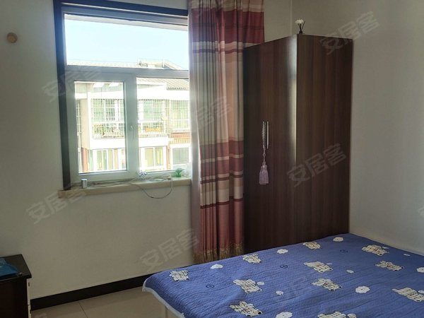 天津蓟州渔阳镇舒馨家园房源采光好,南北通透,业主诚意出出租房源真实