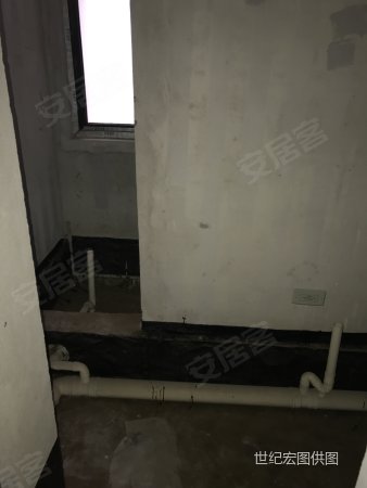 【多图】金银湖泰跃金河毛坯好房 可自由装修