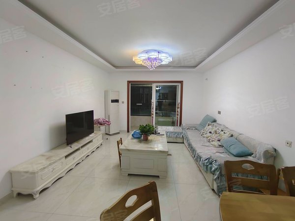 苏州吴中郭巷美澜花园美澜花园 3室2厅2卫 南北通透 电梯房 精装修