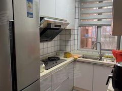 平湖平湖市区市区服装城附近,2房,现代精装,拎包入住,阳光嘉苑1楼首租出租房源真实图片