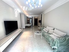 武汉江夏庙山实地拍摄 江夏大道 庙山 华泰 雅居乐 海淀实验学校 外国语出租房源真实图片