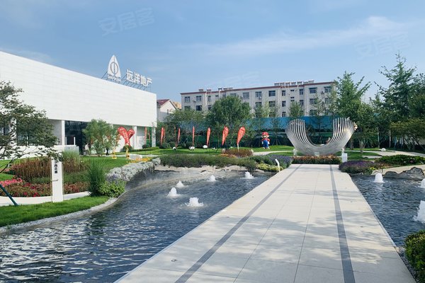 远洋风景长安,石兆大街-石家庄远洋风景长安二手房,租房-石家庄安居客