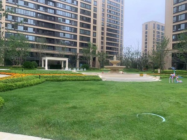 青岛李沧李沧周边水岸香都可月付短租九水东路恒星科技学院海洋大学