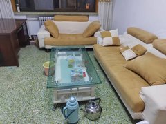 利津城区利津城区出租华益小区3楼。3室2厅，1厨1卫家具家电齐全出租房源真实图片